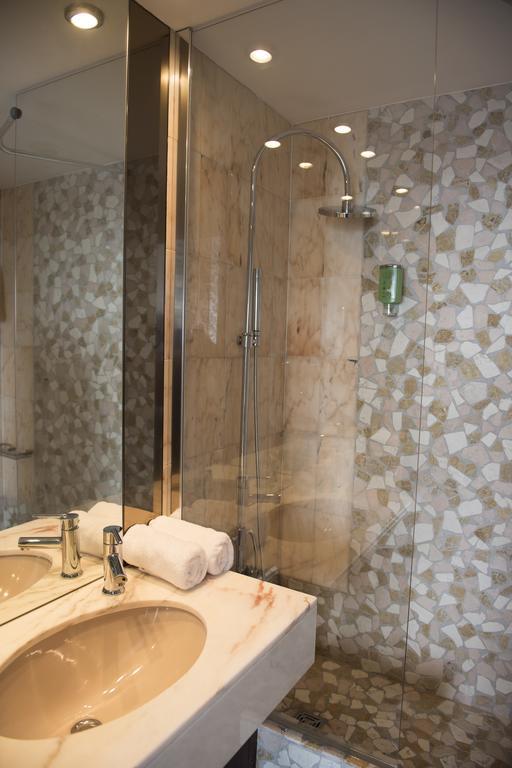 The Originals City, Hotel Le Concorde Panoramique, Тьонвиль Экстерьер фото